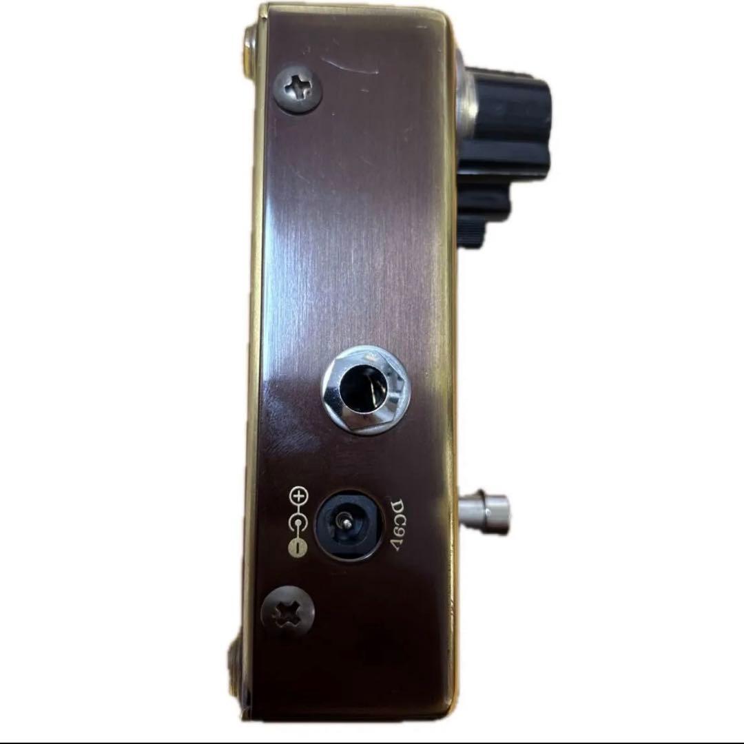 vemuram myriad fuzz シリアル1200番台