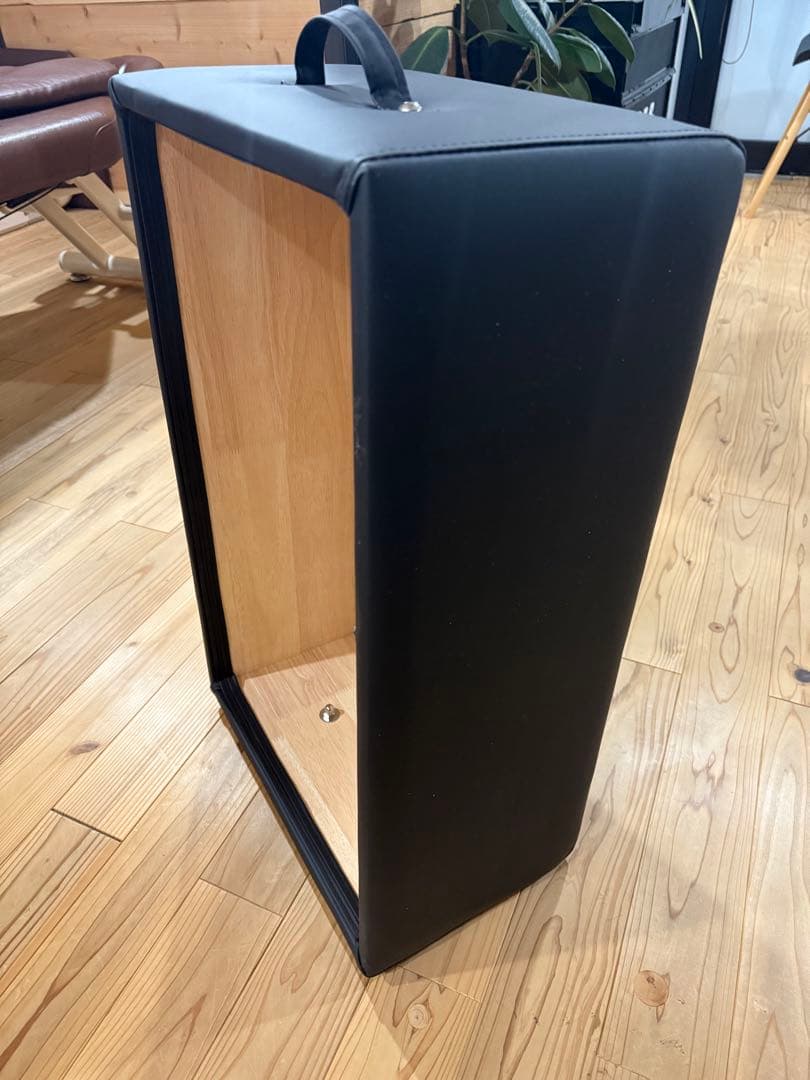 ピラティス　ボックス　傷有り