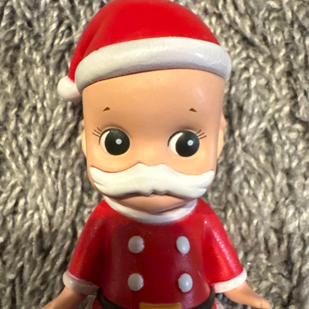 ソニーエンジェル　クリスマスシリーズ2012