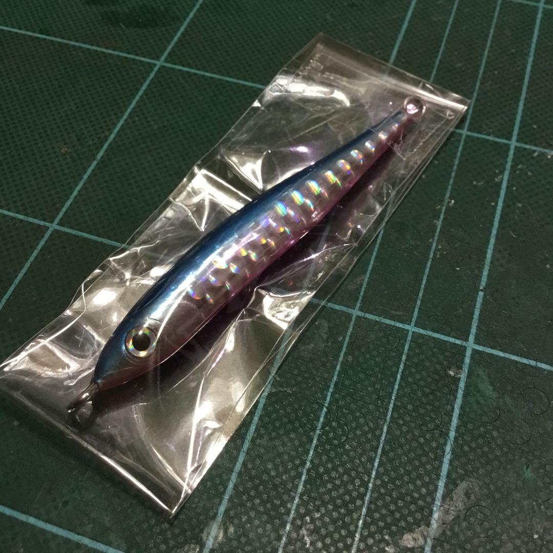 サクラスナイパー　7本セット