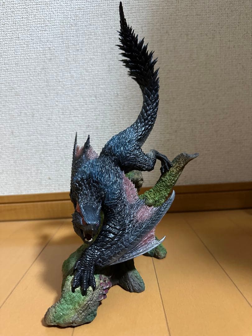 I*す様 ナルガクルガ　クリエイターズモデル