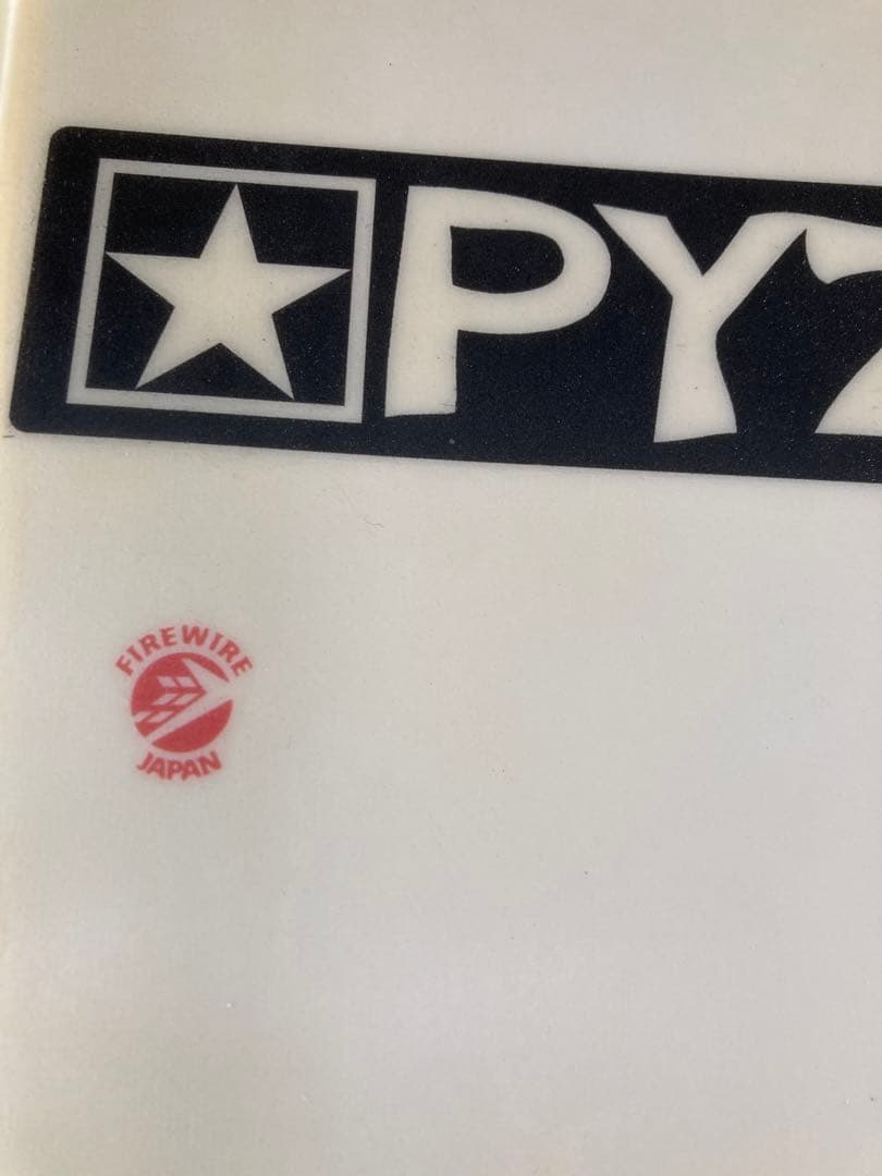 りゅう ファイヤーワイヤー　修理歴無し　日本正規品