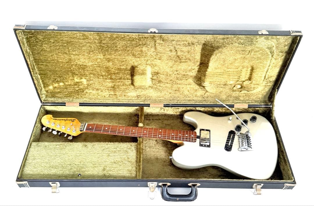 【希少】YAMAHA SUPER JAM 800 79年製 エレキギター