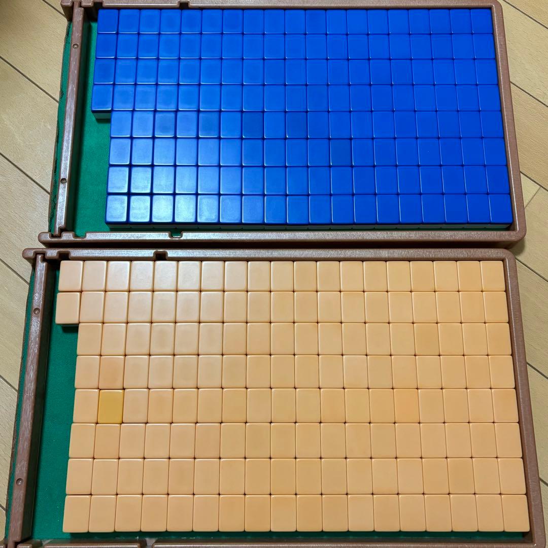 アモス　AMOS 麻雀牌