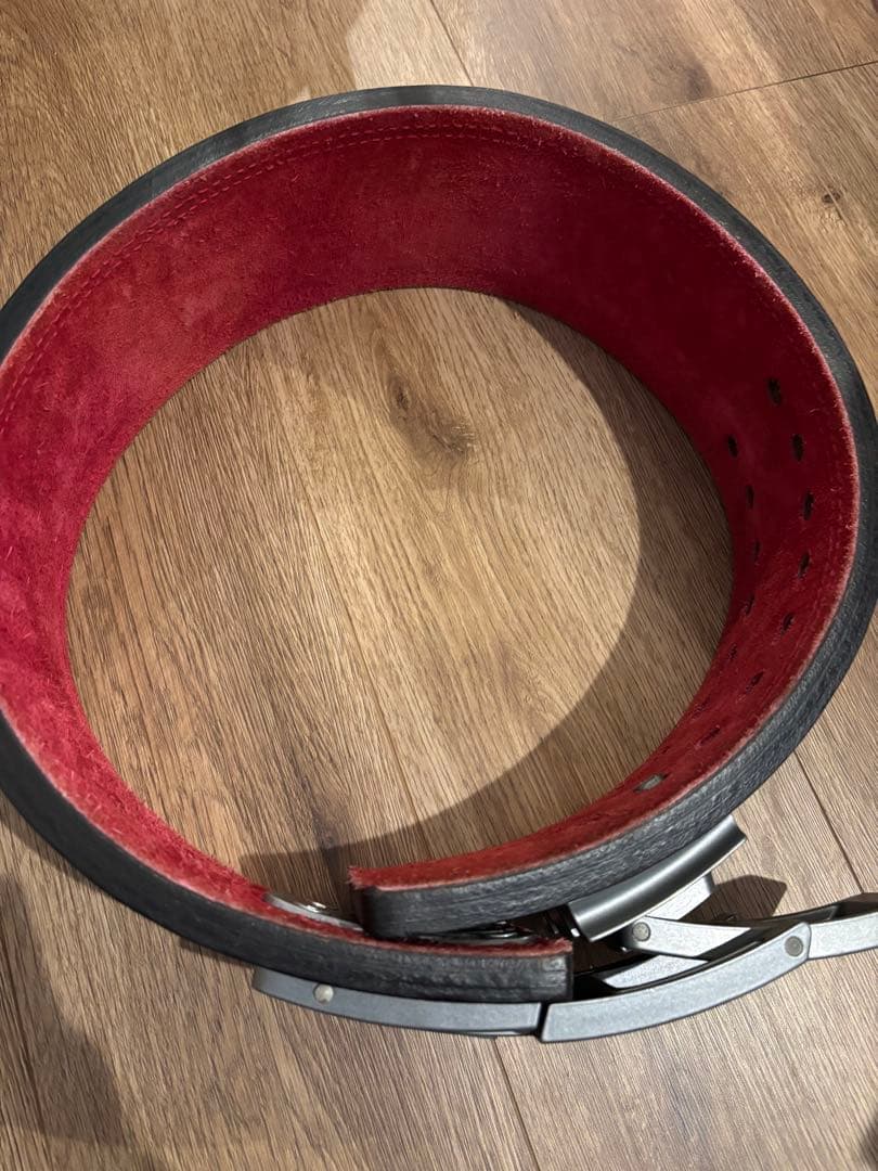 SBD パワーベルト　Mサイズ