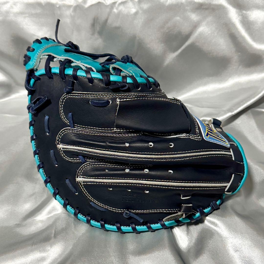 玉澤 キャッチャーミット ソフトボール用