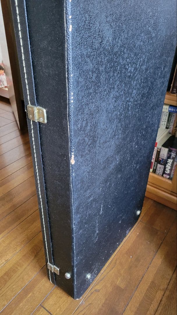 エピオンEpiphoneダブルネックギター