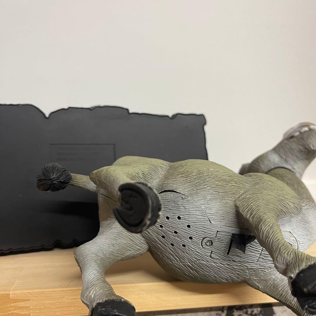 激レア‼️ シュレックとドンキー ぬいぐるみフィギュアセット