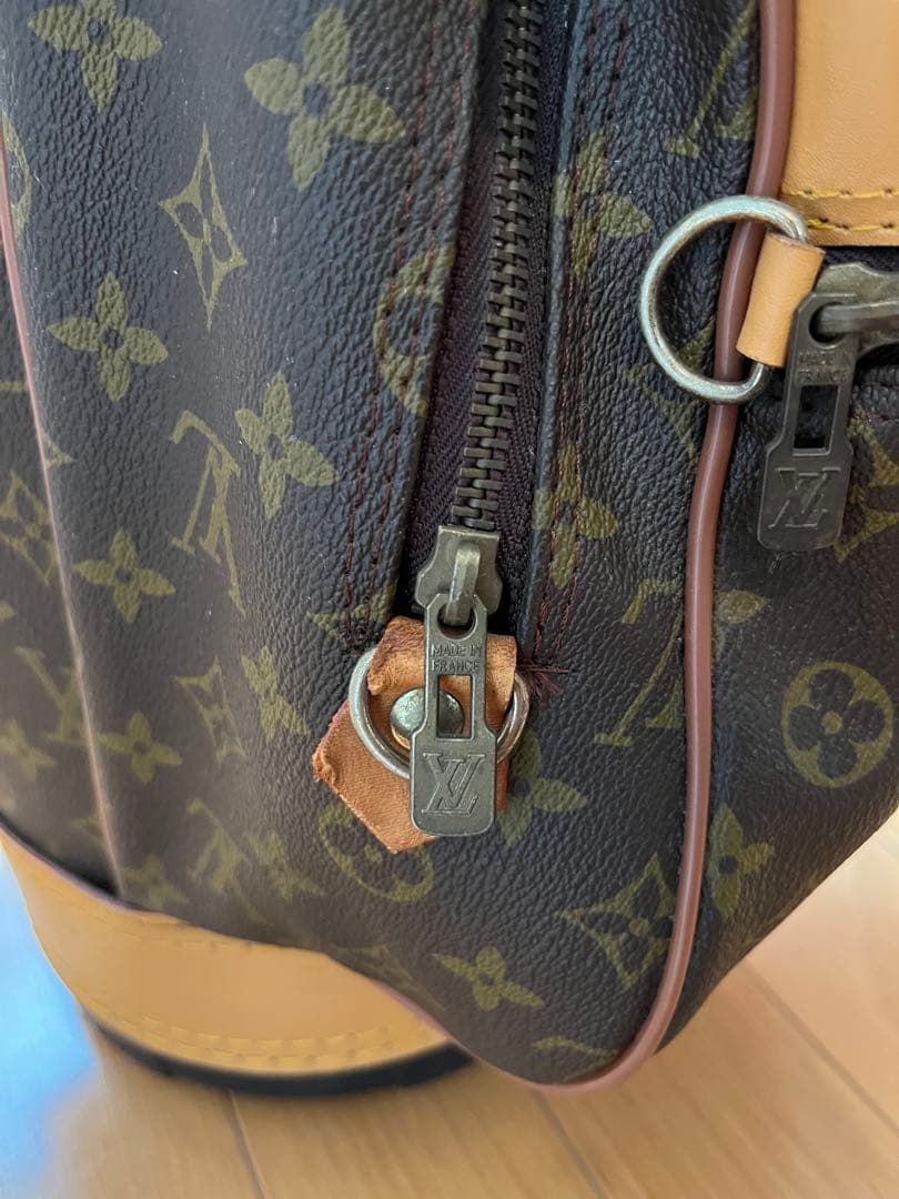 ルイヴィトン　ゴルフキャディバッグ