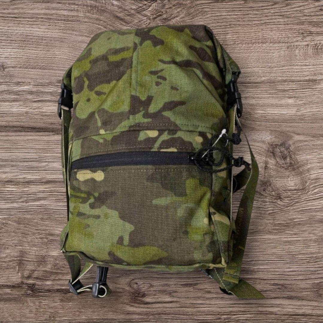 【美品】Spiritus Systems タイプ　LBV キット