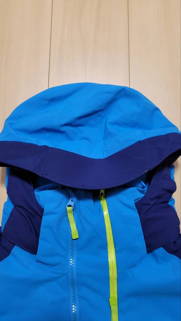 ミレー MILLET スノーボード・スキーウェア メンズ　ストレッチジャケット