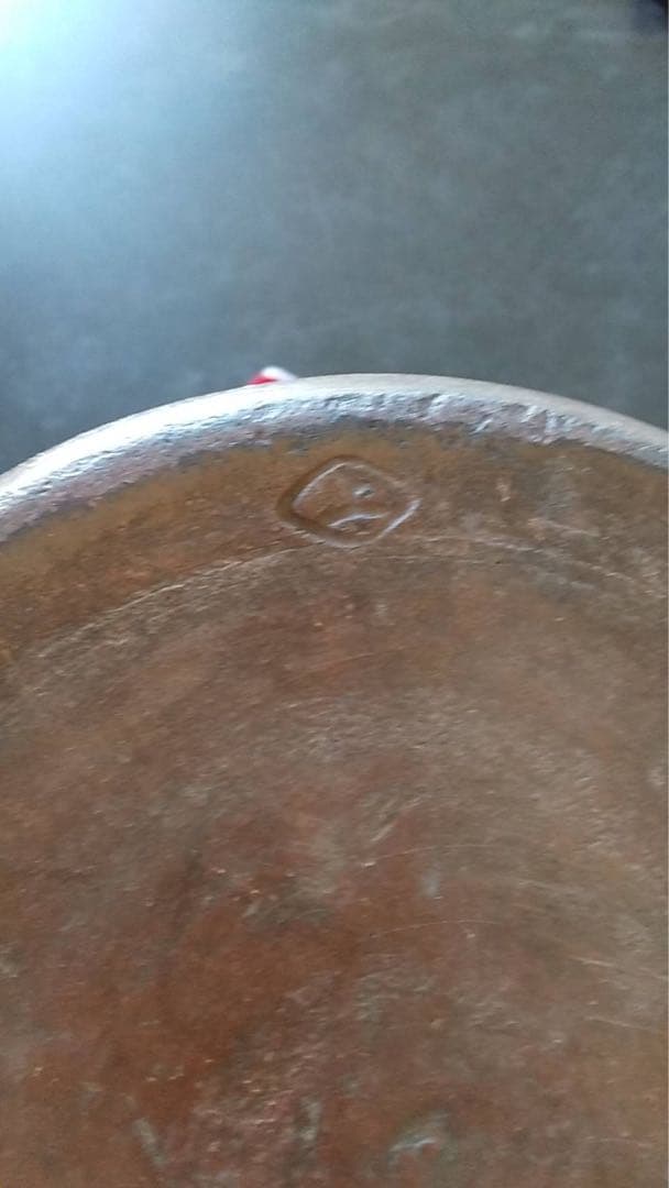 古備前　備前焼　古陶磁　六古窯　茶道具　煎茶器