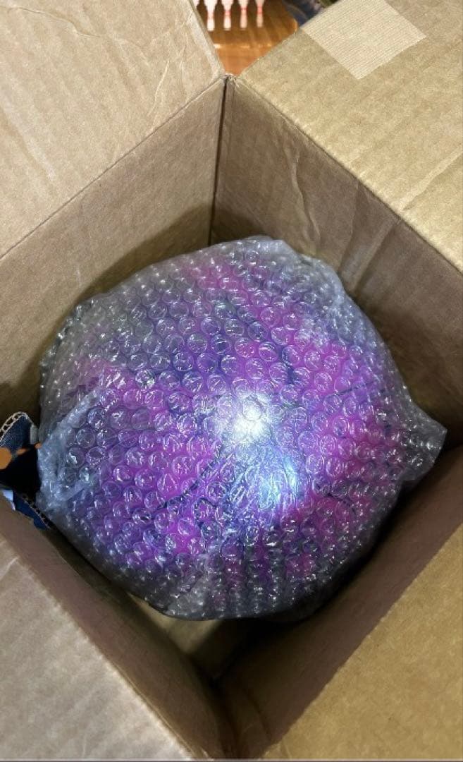 ボール ABS Smack Down Columbia 300 SMACK DOWN