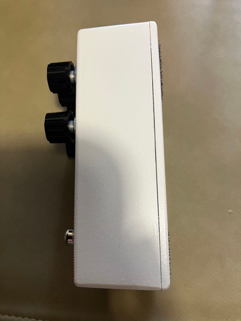 BONDIA EFFECTS Squish As コンプレッサー