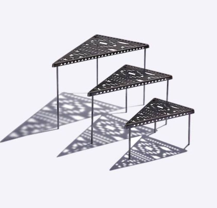 ナイスタイム x サンゾクマウンテン derutas ORTEGA