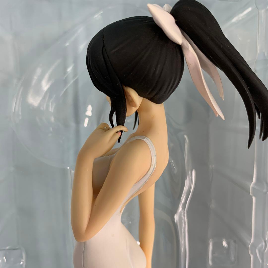 高嶺愛花 水着Ver. 「ラブプラス」 1/8 PVC製塗装済み完成品