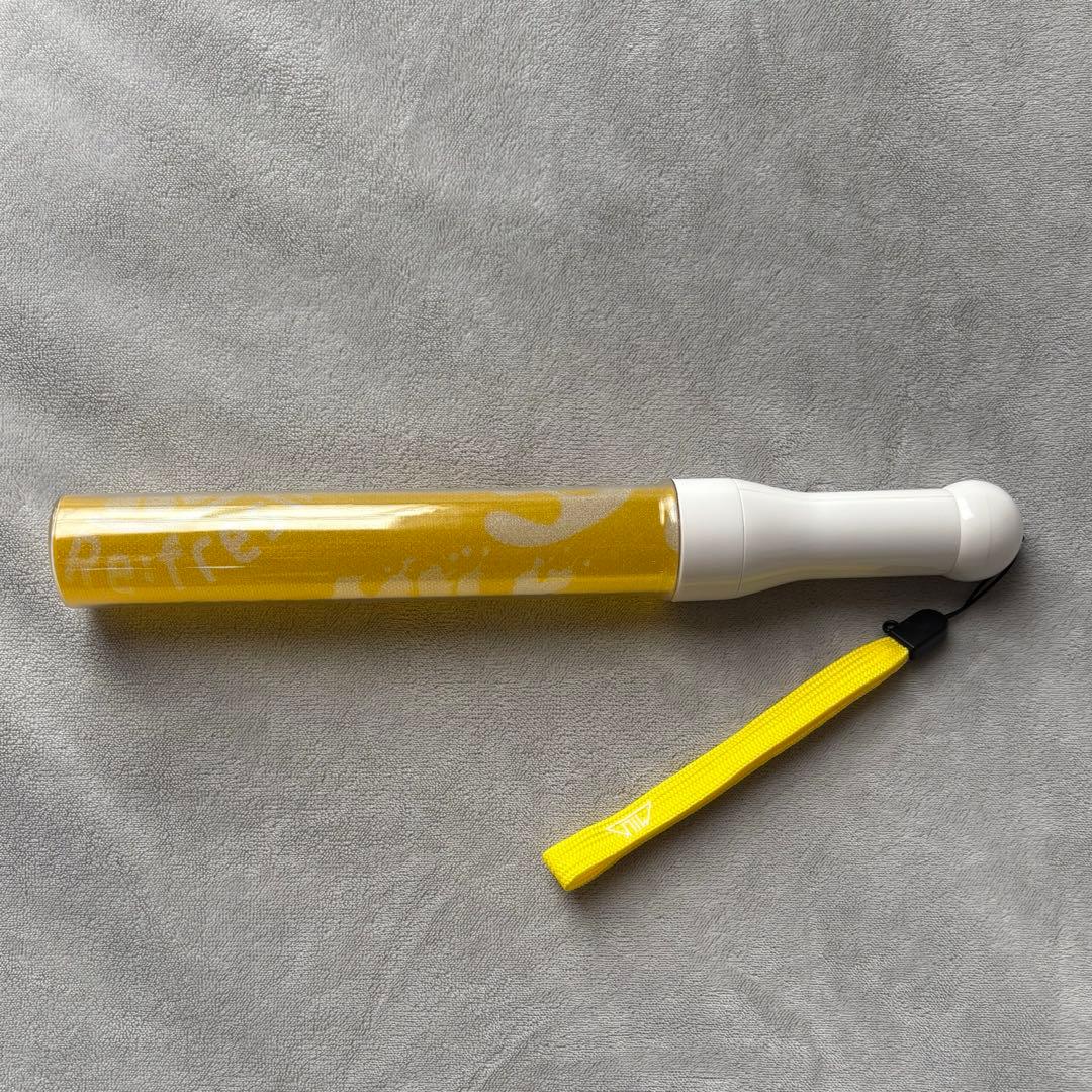 吉田仁人 ペンライト Summer Re:fresh