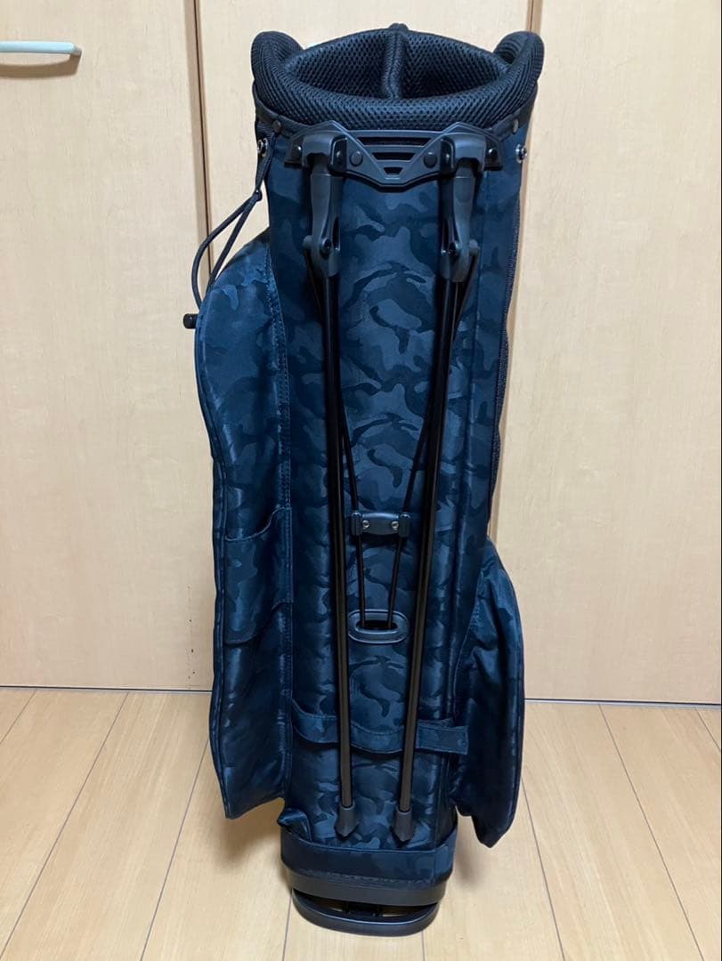 ♪美品♪ ZERO HALLIBURTON 迷彩柄