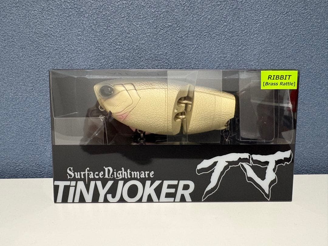 DRT タイニージョーカー　スペクター