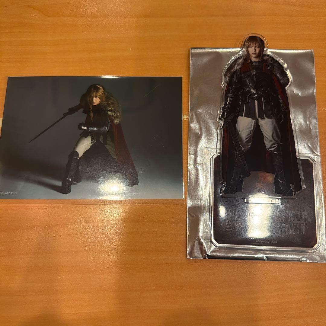 R*e様 吉田仁人 アクスタ ブロマイド