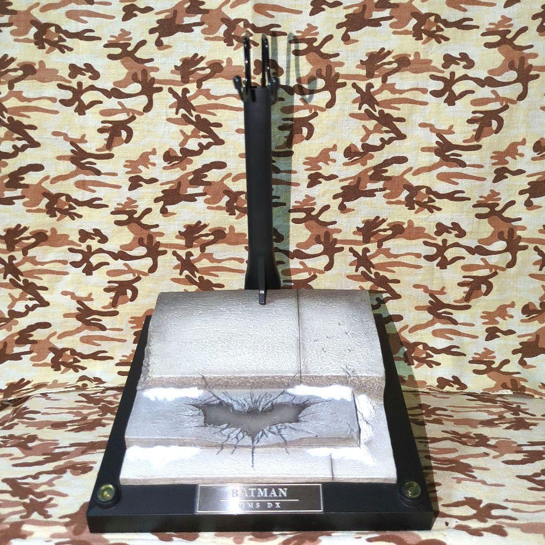 【ホットトイズ製】✨ライト付台座《中古商品・箱無し／超希少品》