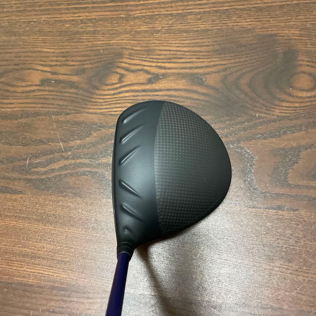 ピン G440 LSTドライバー 10.5° スピーダーNX VAIOLET
