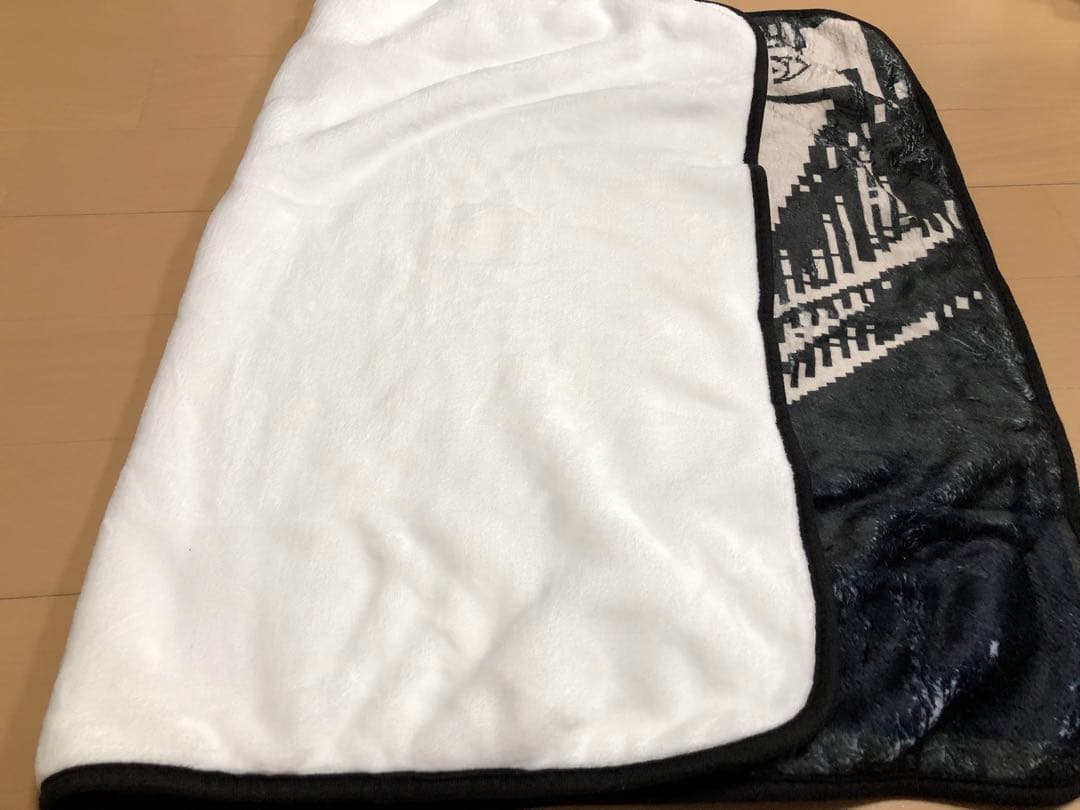 キタニタツヤ　倶楽部非現実ブランケット