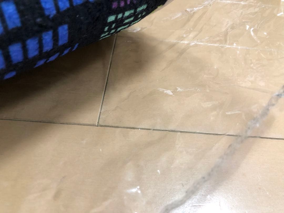 キタニタツヤ　倶楽部非現実ブランケット