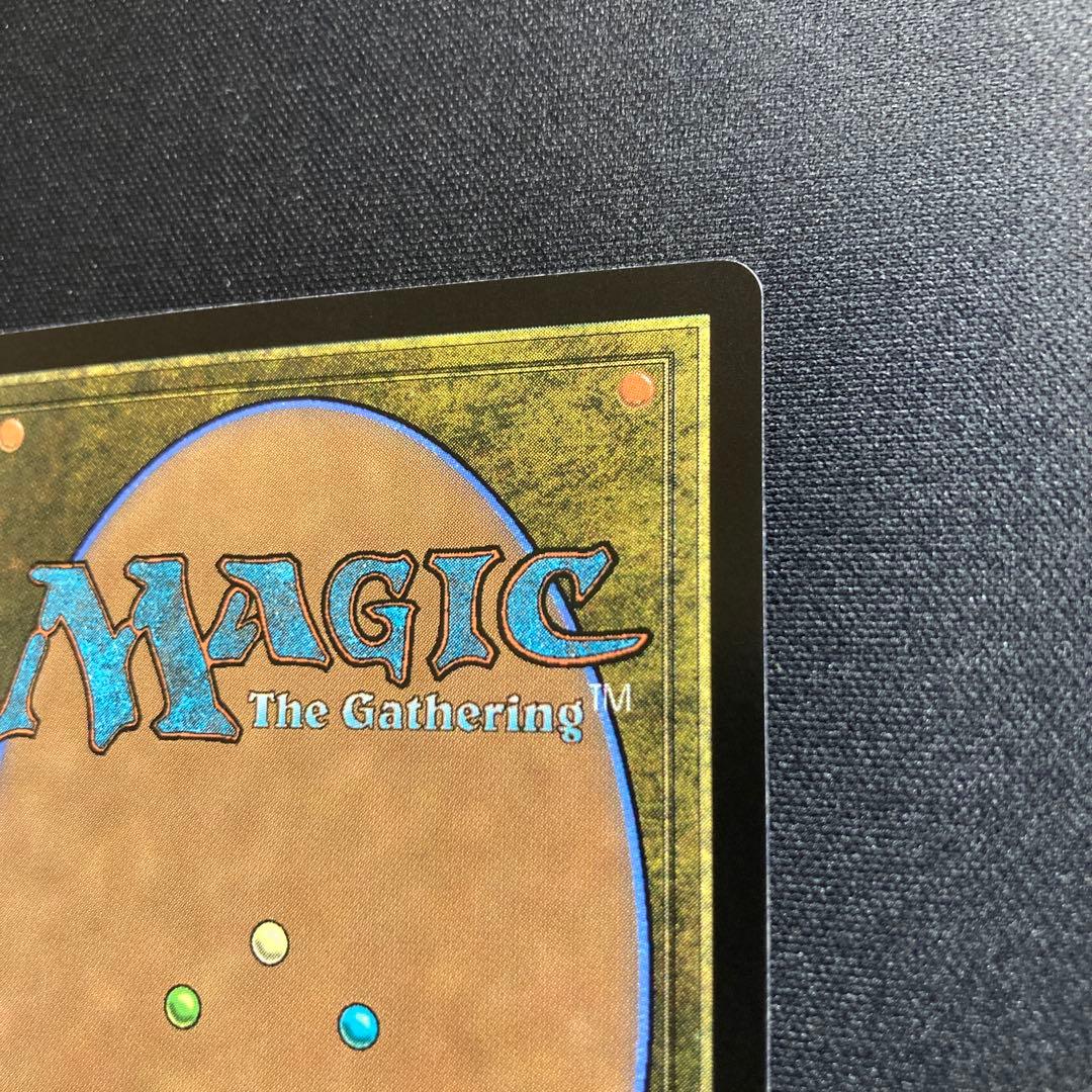 クラウド・ストライフ　foil