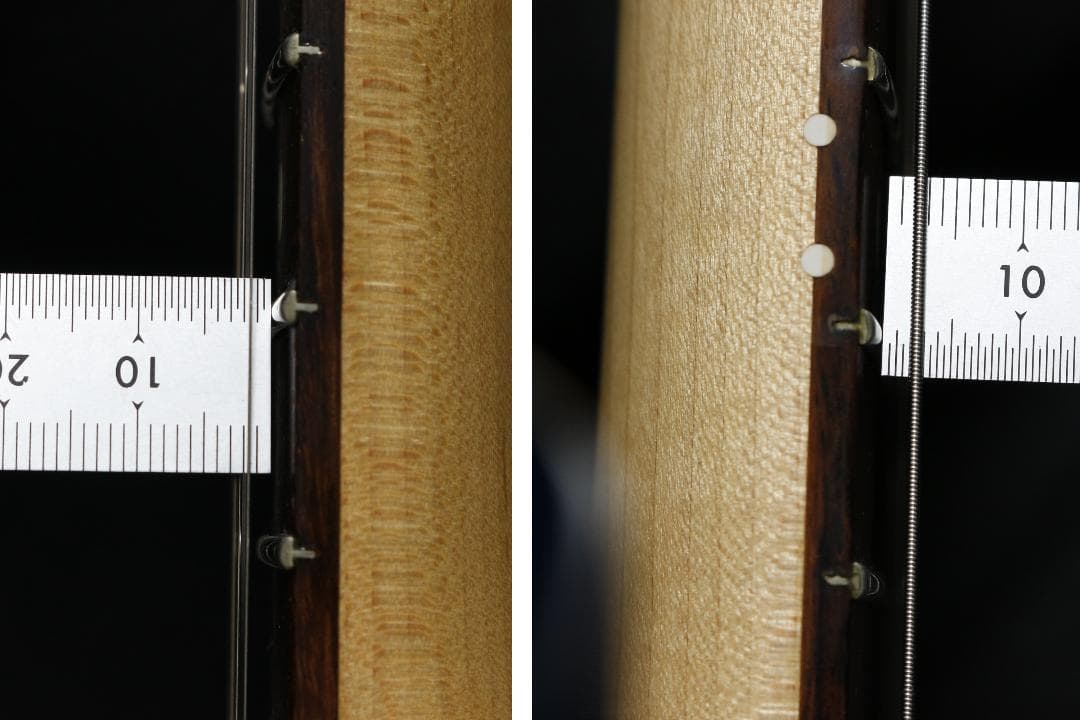 Fender ストラトキャスター コンポーネントギター キルトメイプル