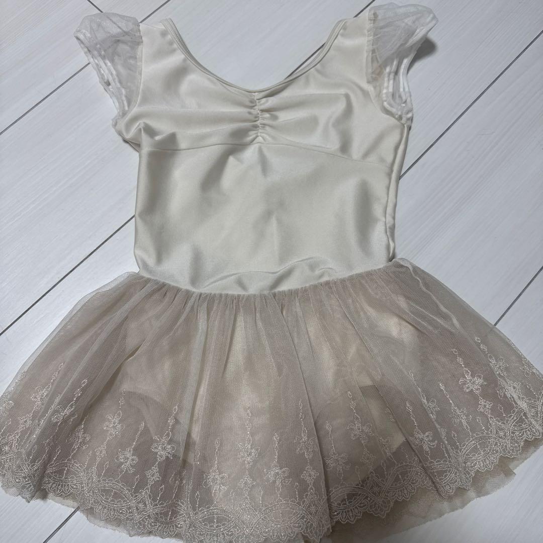 チャコット♡130 美品