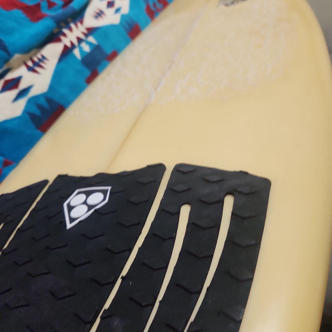 Tomo Epoxy Pro サーフボード ショートボード超希少