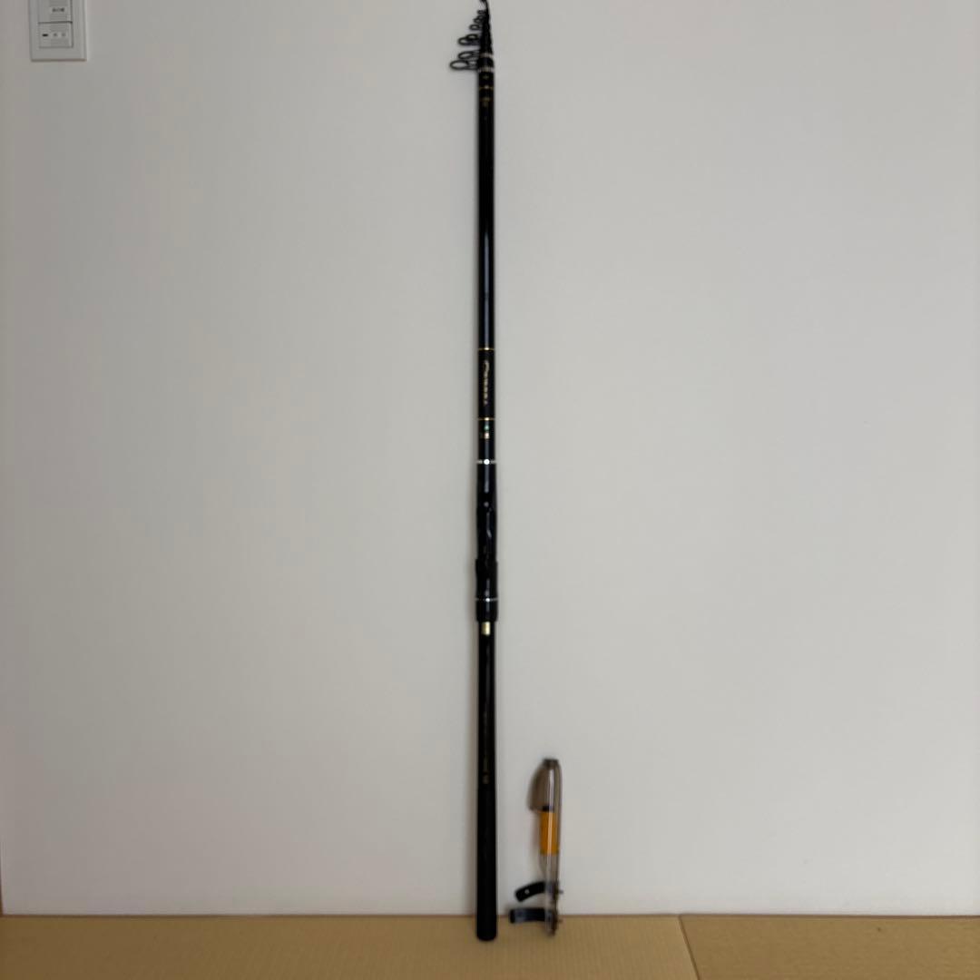 ダイワ 大島 磯 CRESSA クレッサ 4-53 遠投