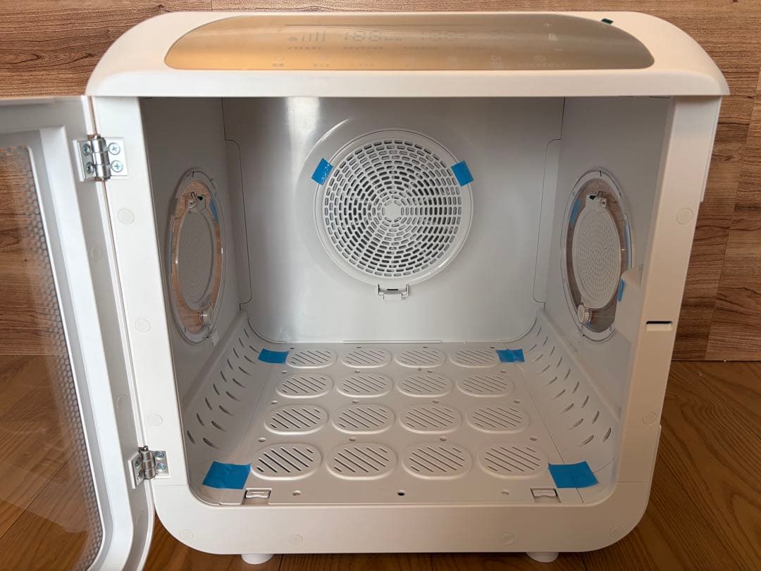 AIRROBO ペットドライルーム