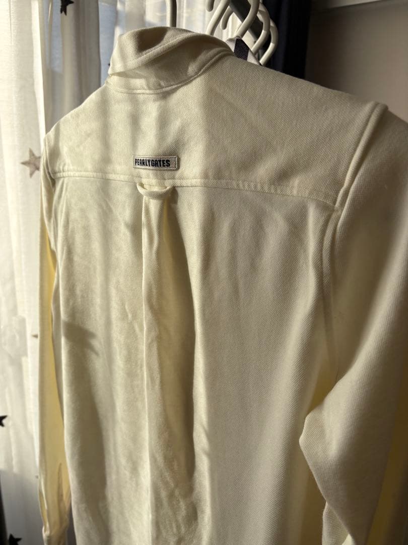 PG ポロシャツ、スカート　セット