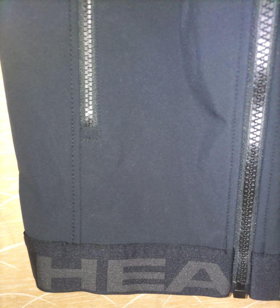 新品タグ付き HEAD WORLDCUP REBELS BEST