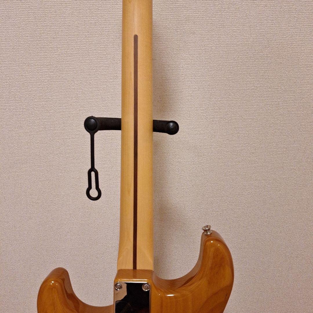 Fender Hybrid II エレキギター ナチュラルカラー 22フレット