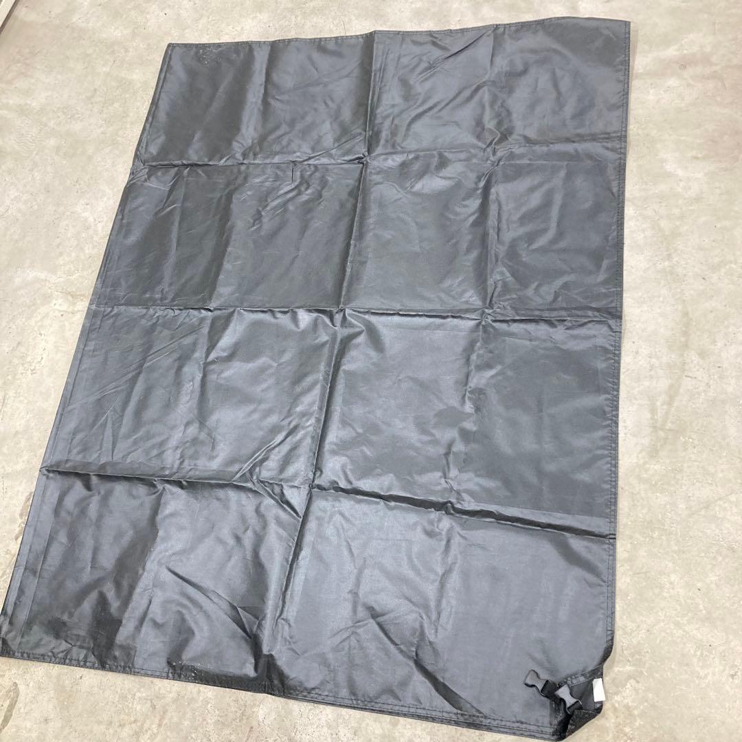 極美品　DOD T2-616-TN ワンタッチカンガルーテントS