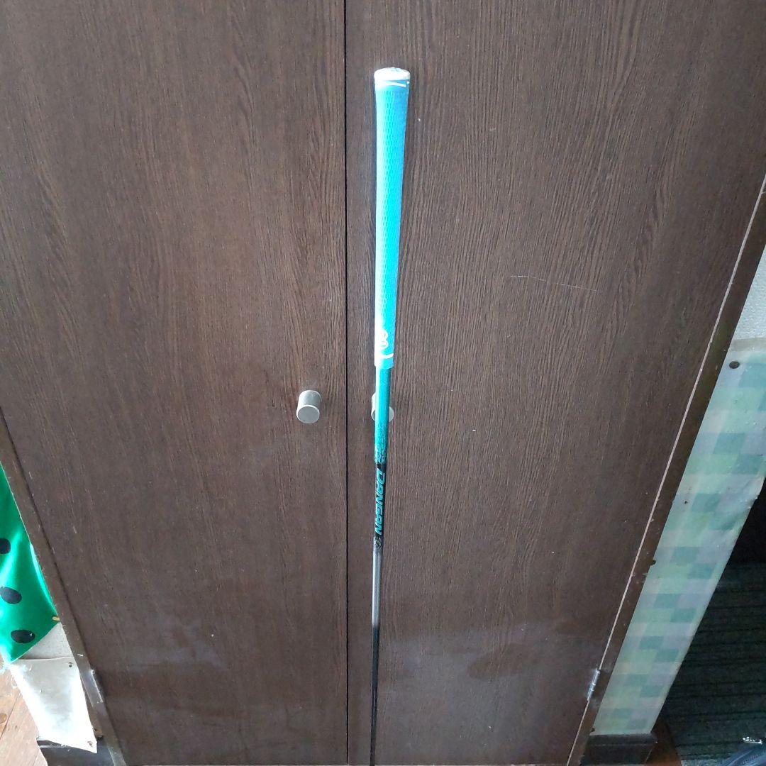 ダンガン7 ドライバーオリジナルカーボン/R/10.5°