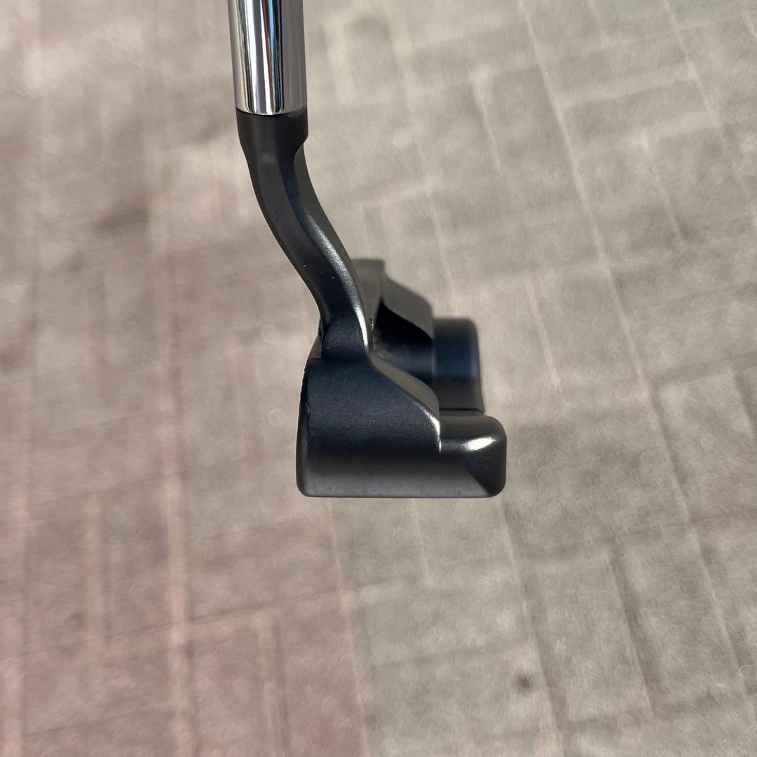 セレクト ニューポート1.5 ブラックミスト 2012 極美品 35インチ