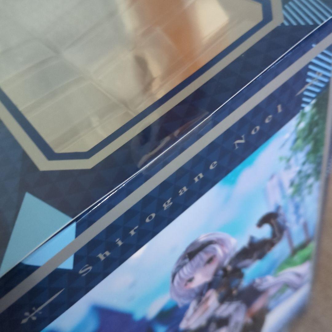 ホロライブプロダクション 白銀ノエル 1/7　　　フィギュア