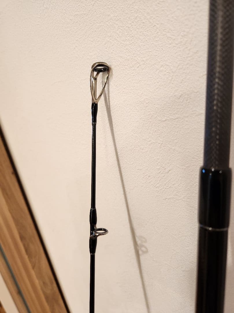 ヤマガブランクス　ブルースナイパー　96H