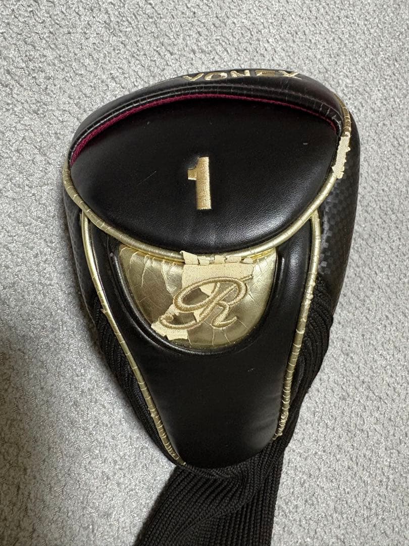 ヨネックスメンズドライバー10.5