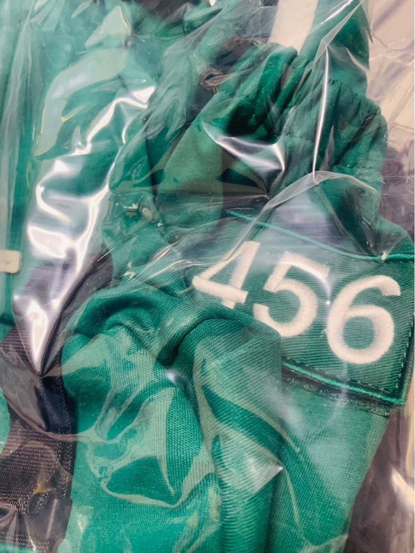 イカゲーム リュック バッグ