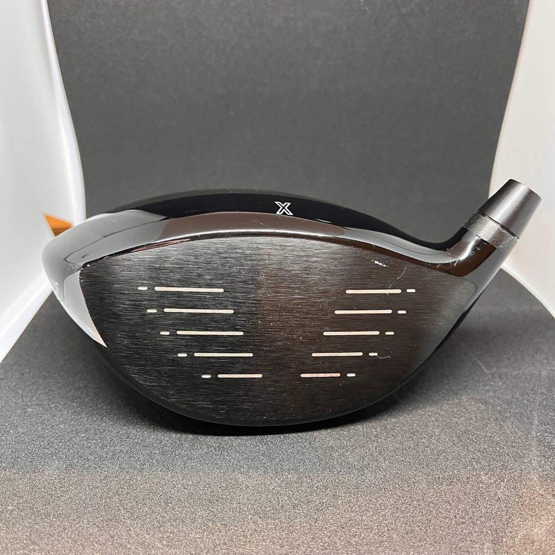 【ヘッド単体】PXG BLACK OPS TOUR-1 ロフト8°