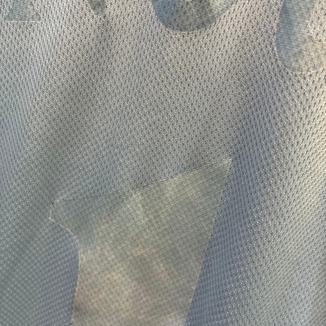 希少 アンブロ イングランド代表／GKユニフォーム unbro 大きいサイズ