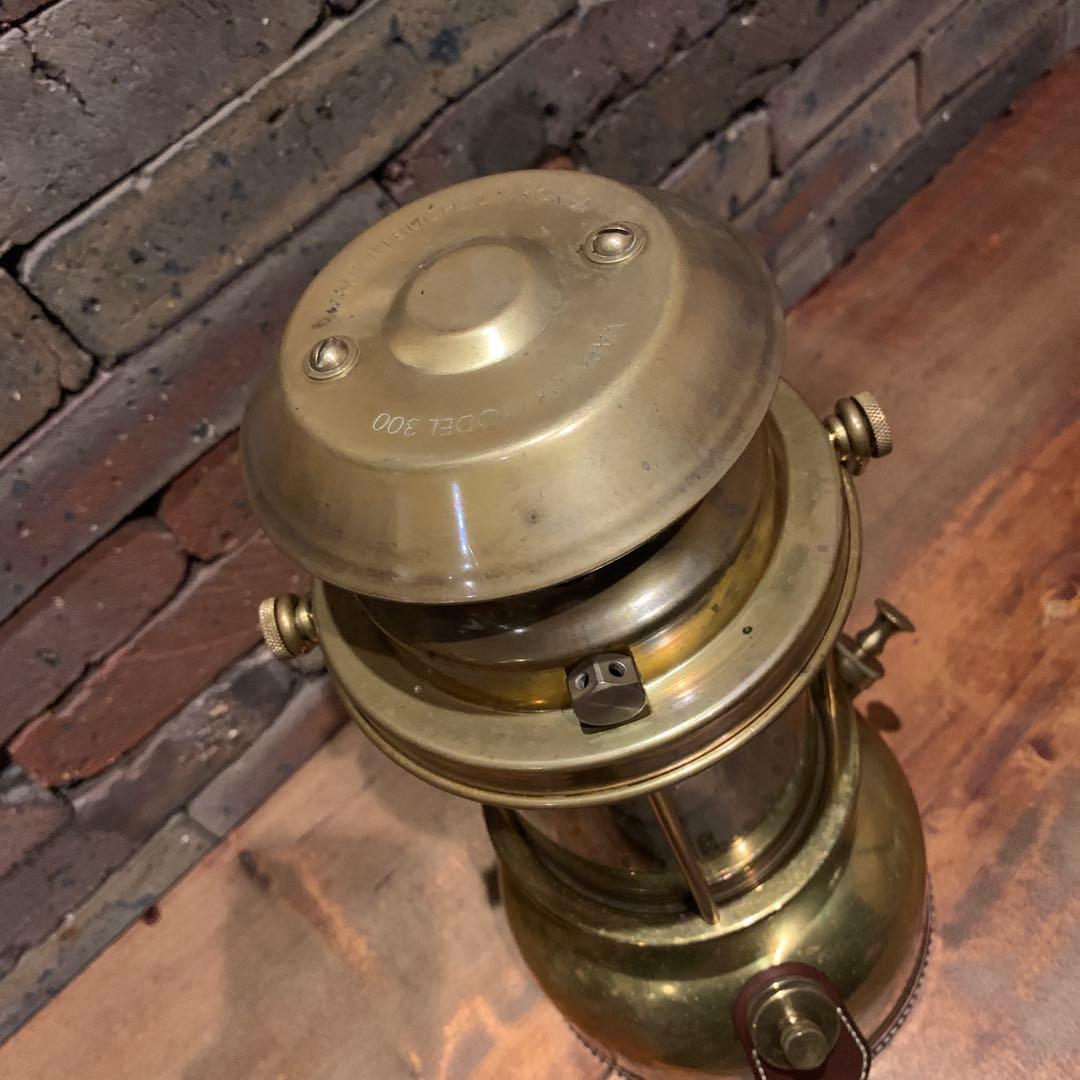 【豪華セット】ヴェイパラックス 300＋BALLISTICS ランタンケース