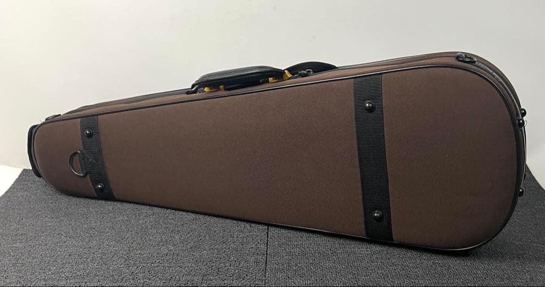 Superlight スーパーライト バイオリンケース 4/4 ブラウン