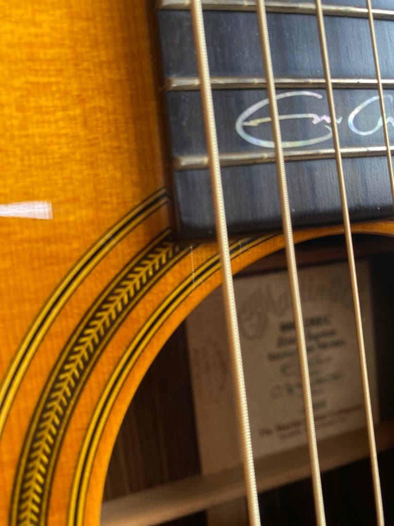 ギター Martin OOO-28EC