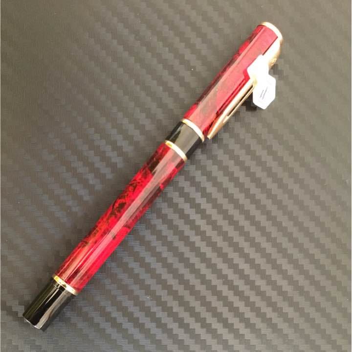 【新品格安】WATERMAN 万年筆 F